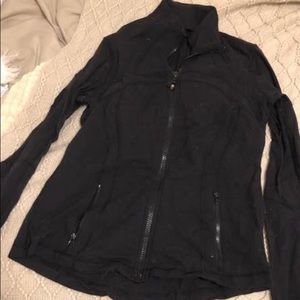 Lululemon speed tight jacket
